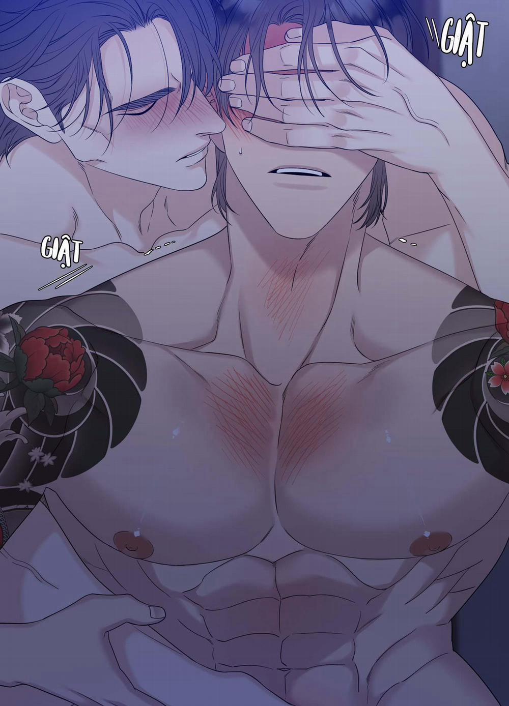 (END) KẺ ĐÊ TIỆN 26 trang 46