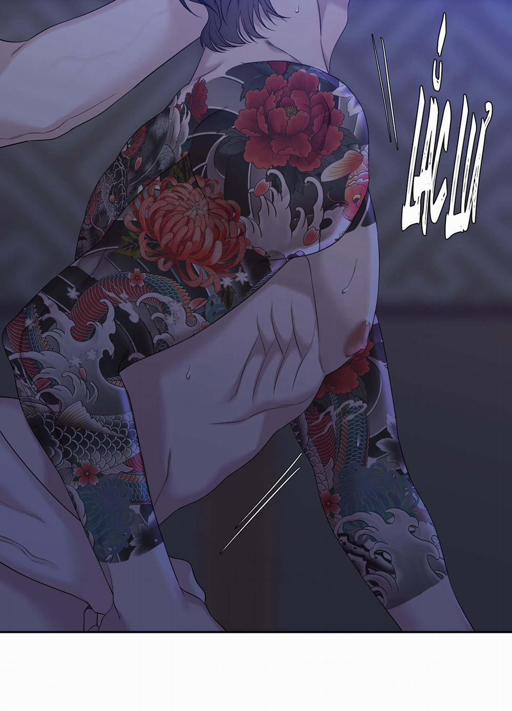 (END) KẺ ĐÊ TIỆN 26 trang 53