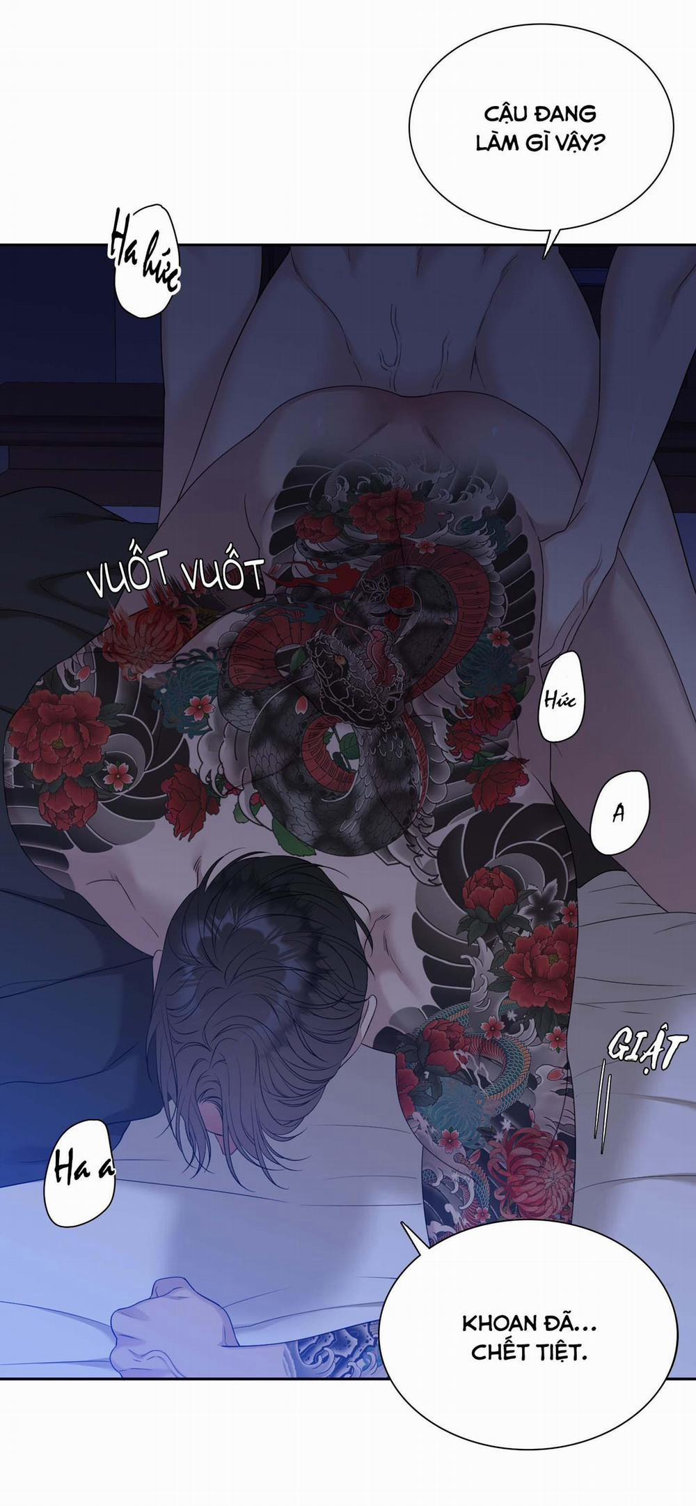 (END) KẺ ĐÊ TIỆN 26 trang 7