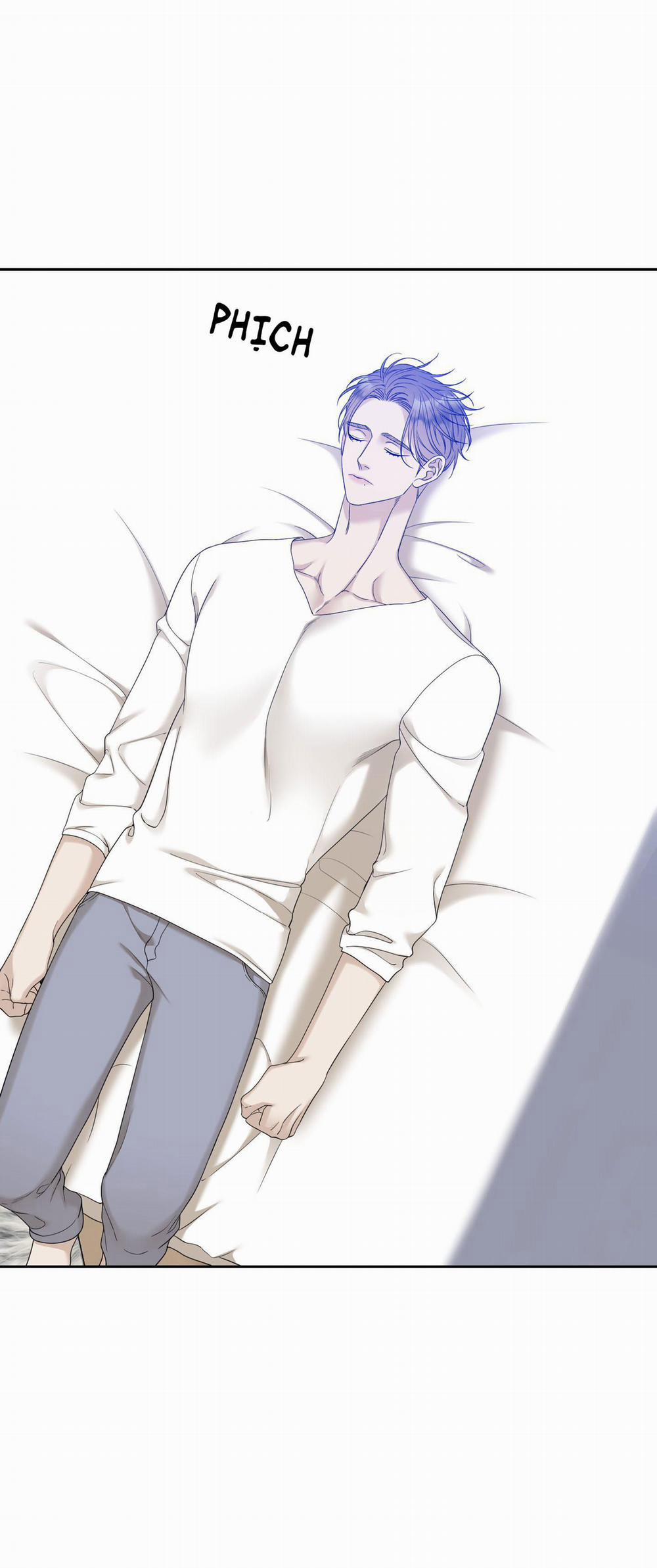 (END) KẺ ĐÊ TIỆN 28 trang 12