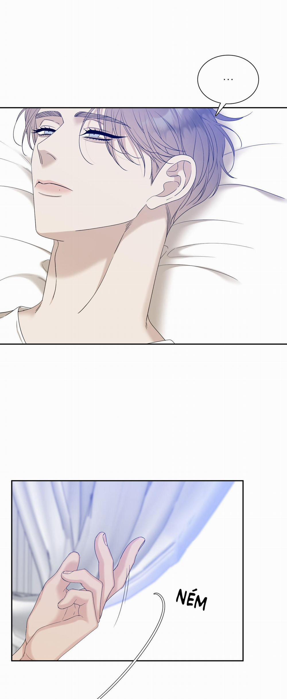 (END) KẺ ĐÊ TIỆN 28 trang 14