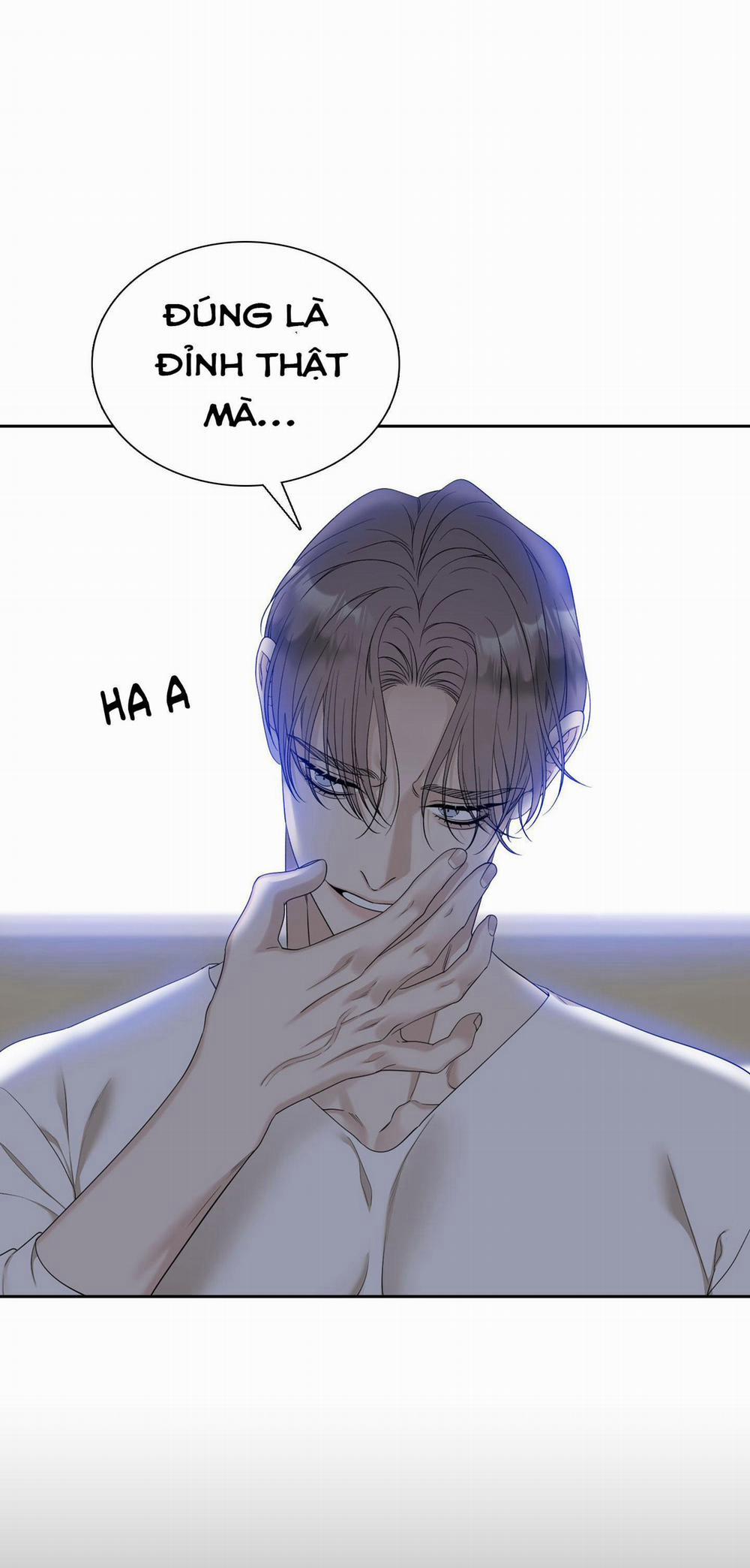 (END) KẺ ĐÊ TIỆN 28 trang 18