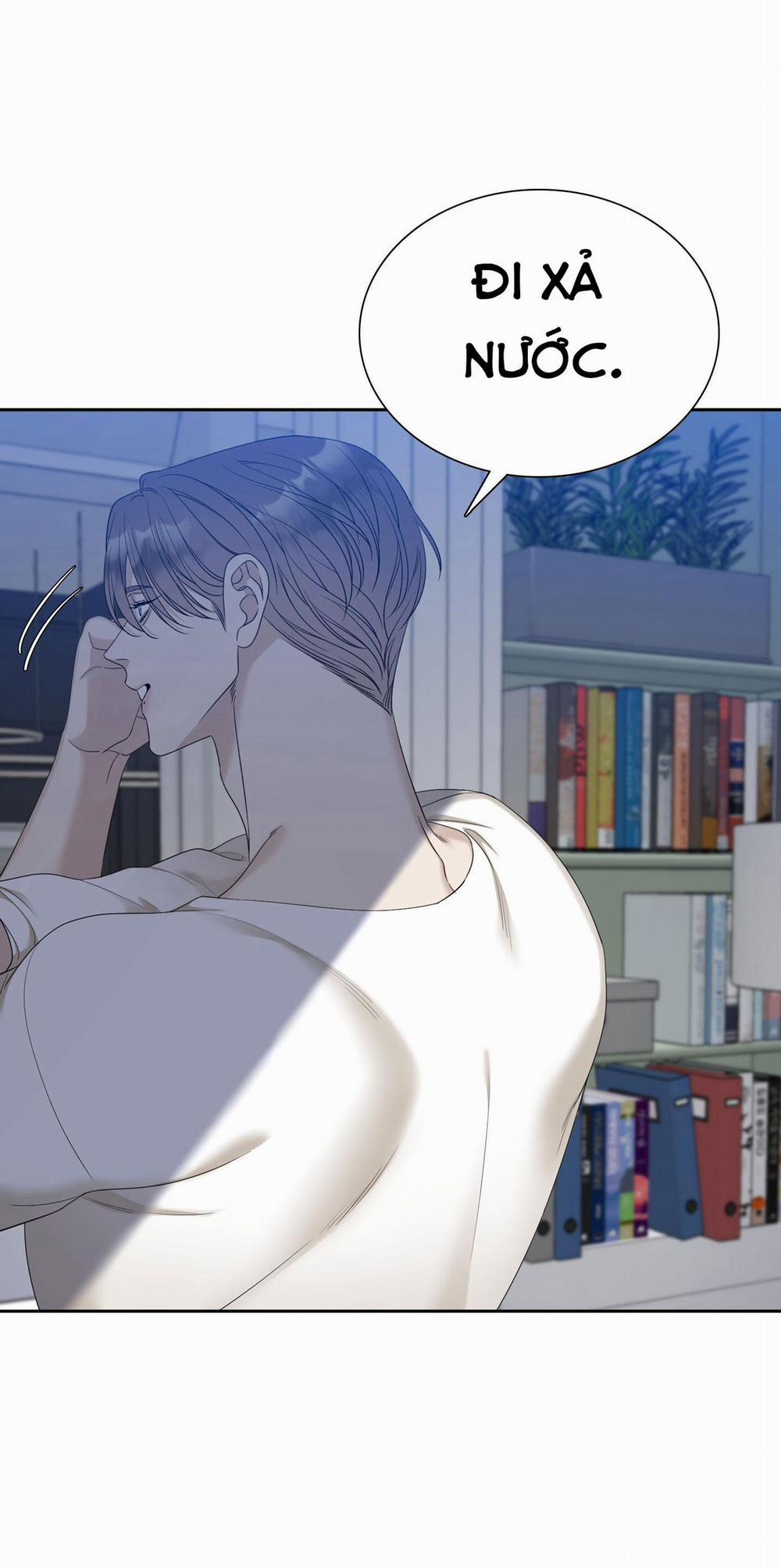 (END) KẺ ĐÊ TIỆN 28 trang 22