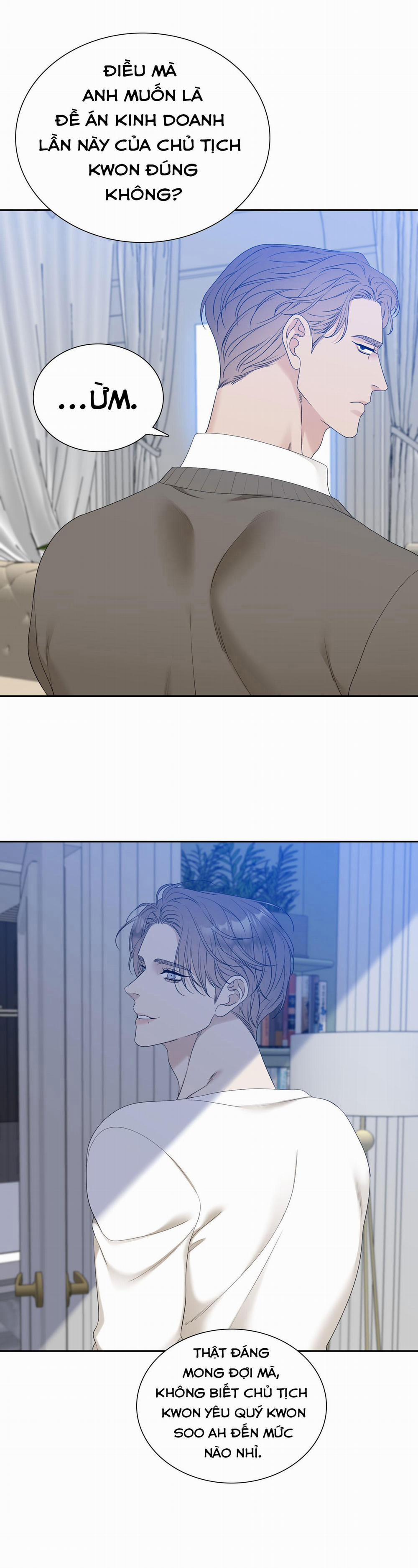 (END) KẺ ĐÊ TIỆN 28 trang 23