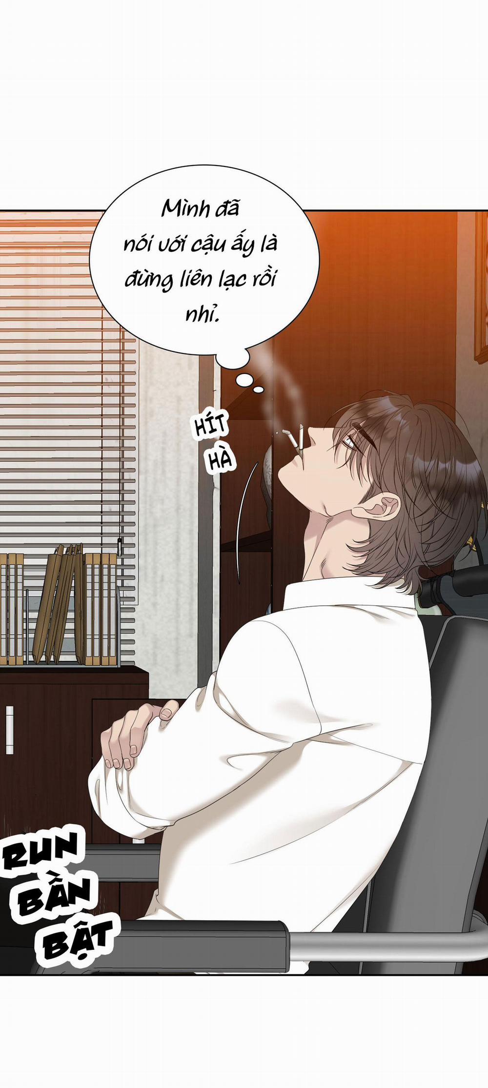 (END) KẺ ĐÊ TIỆN 28 trang 28