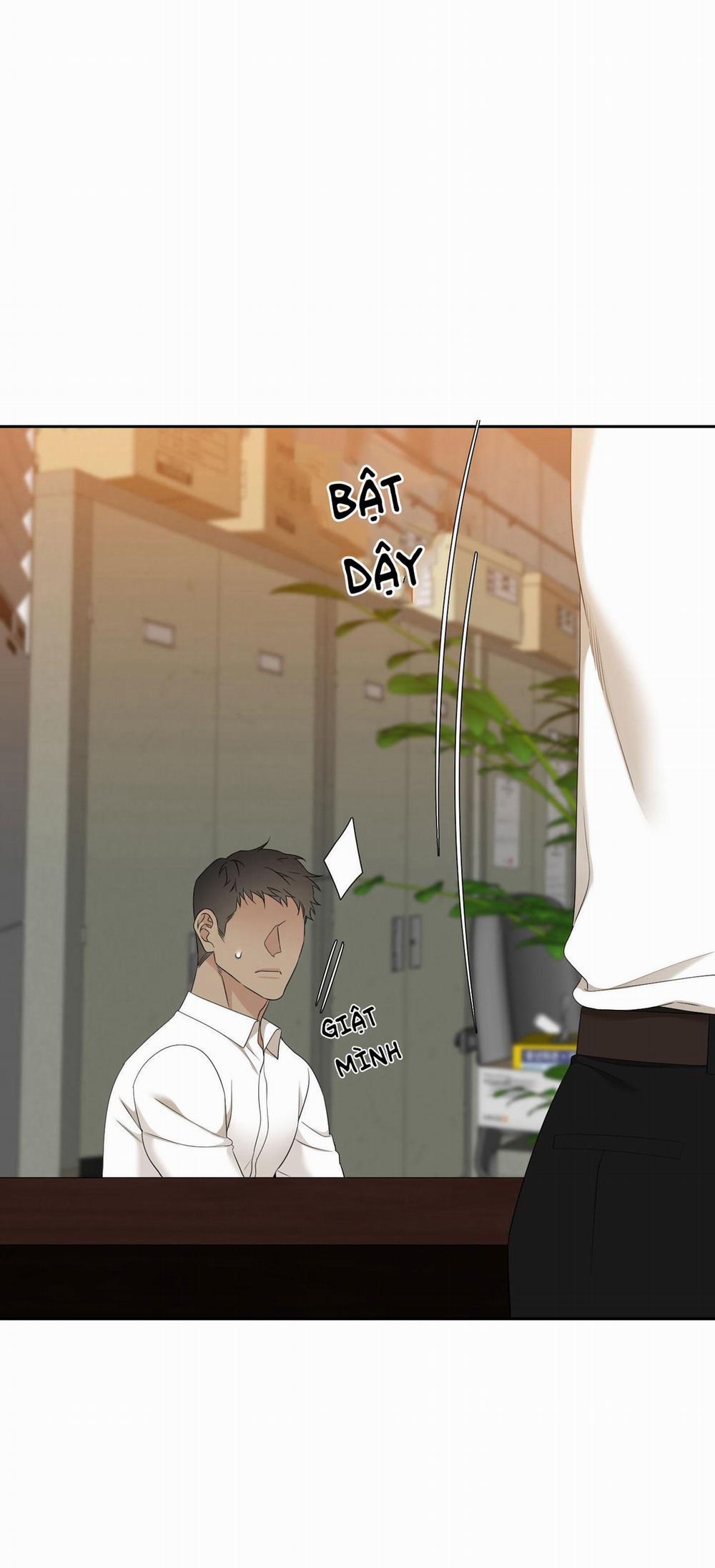 (END) KẺ ĐÊ TIỆN 28 trang 32