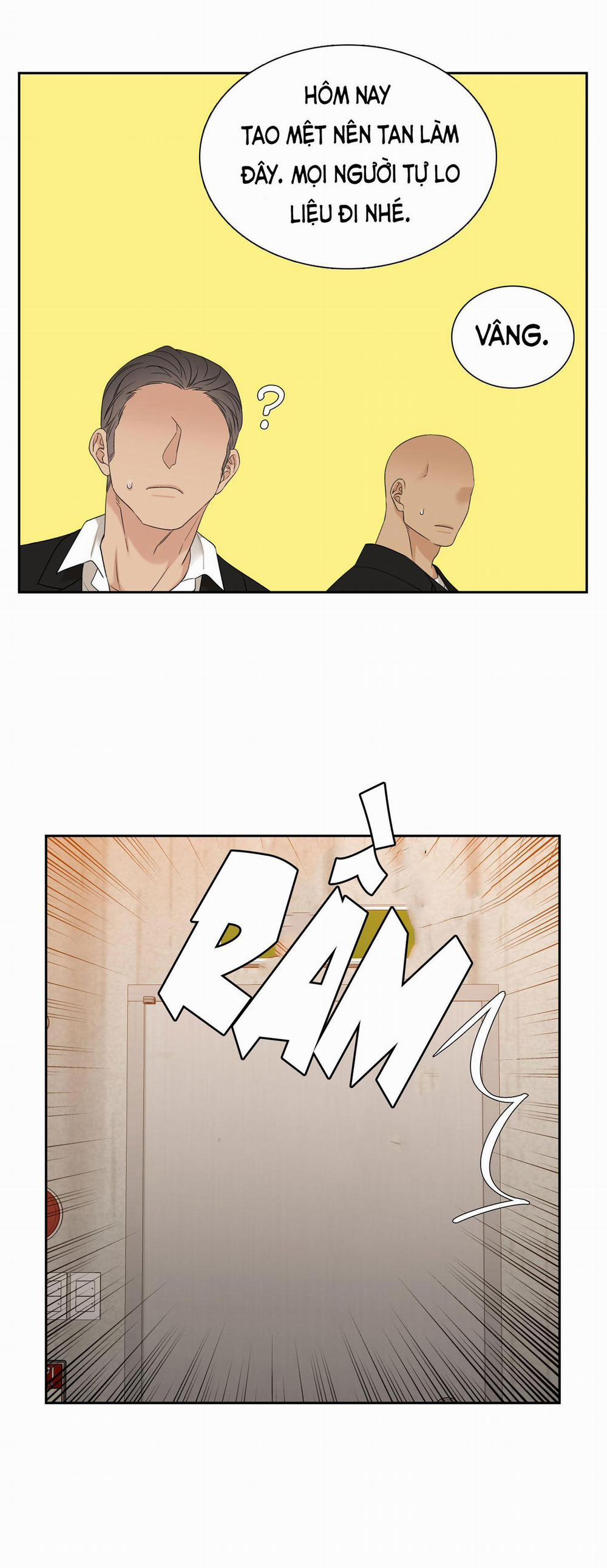 (END) KẺ ĐÊ TIỆN 28 trang 33