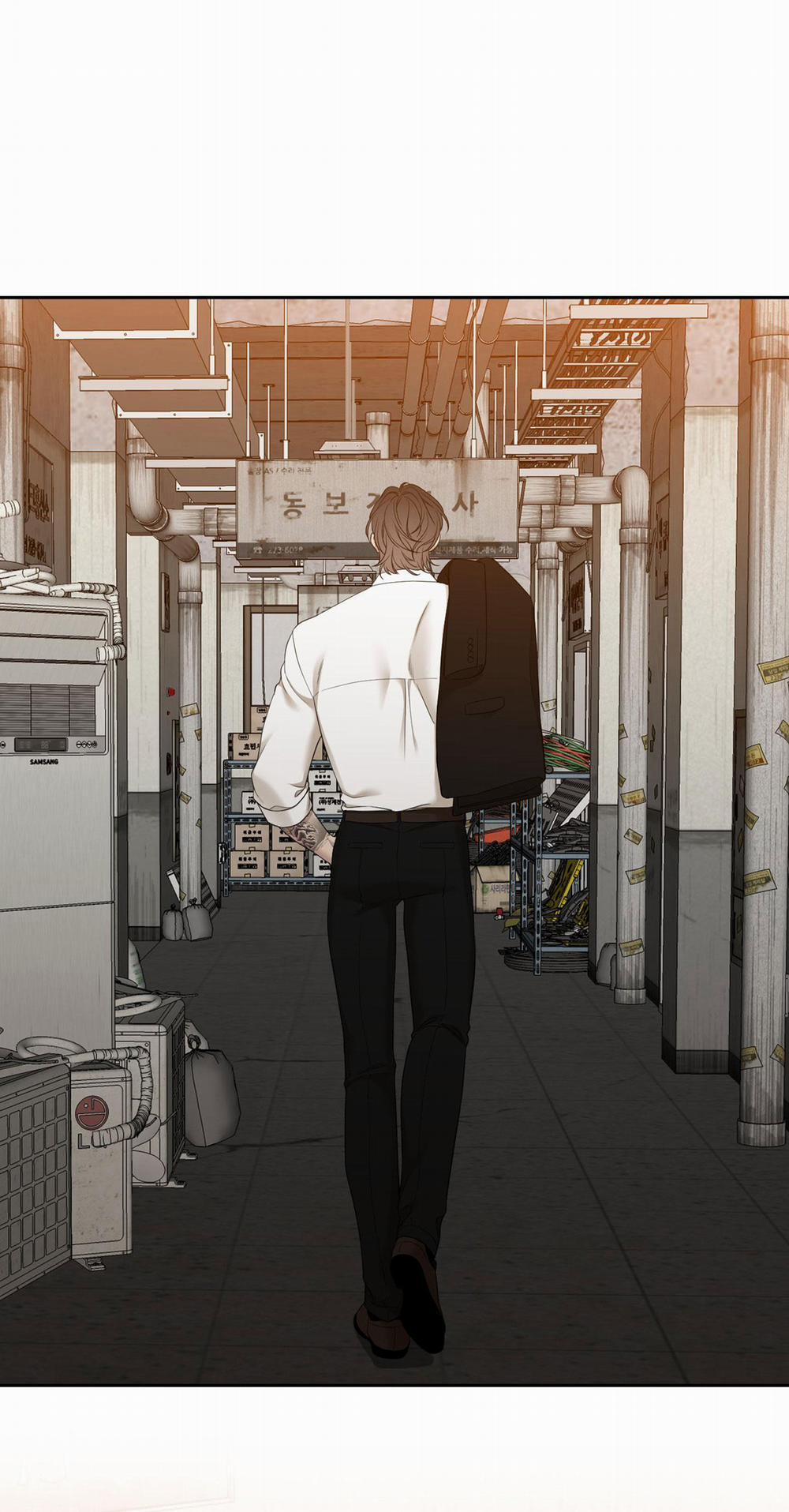 (END) KẺ ĐÊ TIỆN 28 trang 34