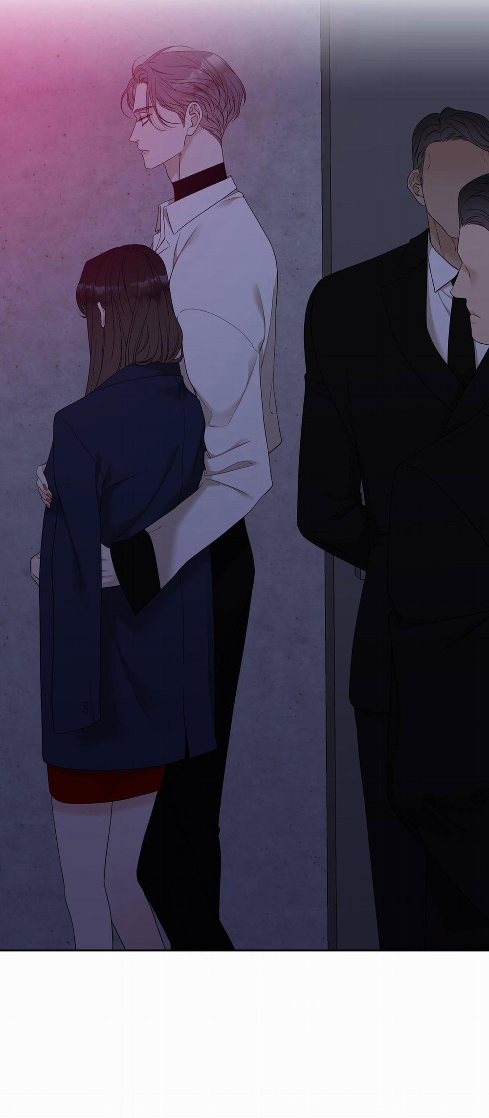 (END) KẺ ĐÊ TIỆN 28 trang 37