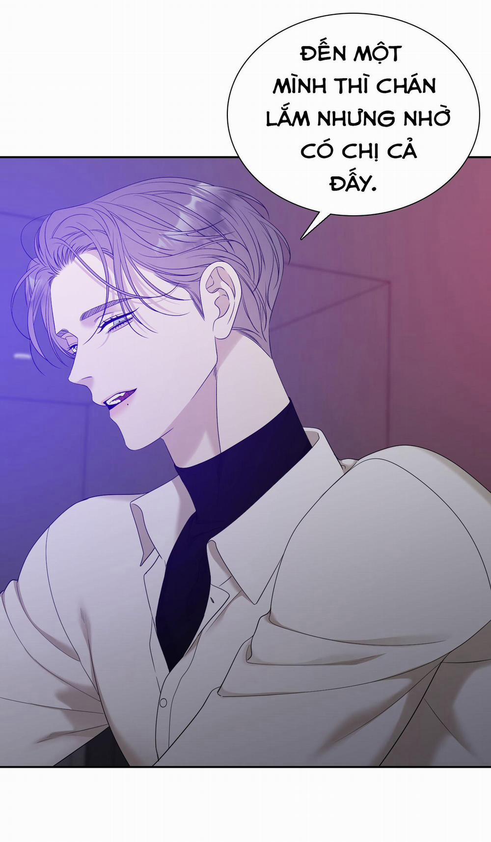 (END) KẺ ĐÊ TIỆN 28 trang 49