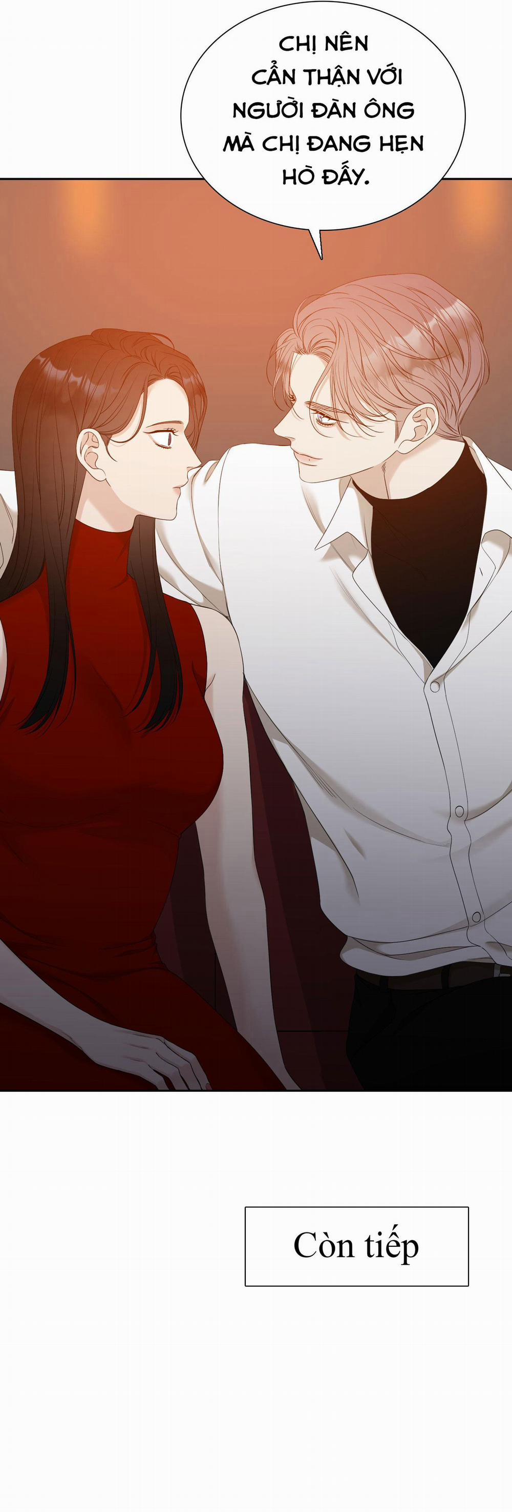 (END) KẺ ĐÊ TIỆN 28 trang 56