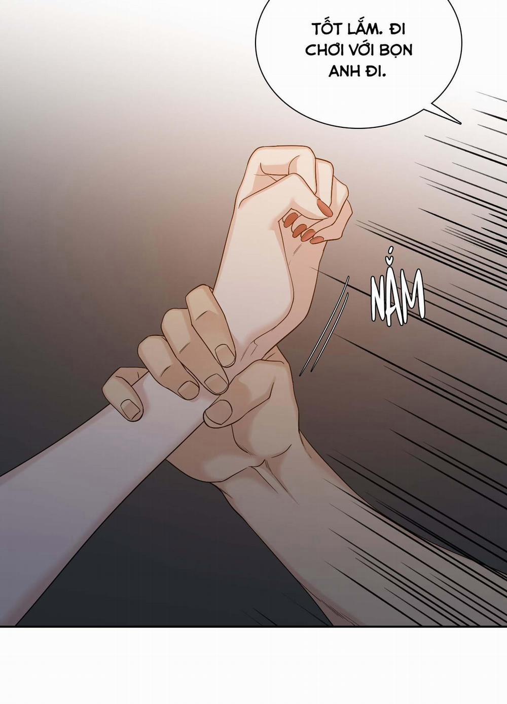 (END) KẺ ĐÊ TIỆN 29 trang 18