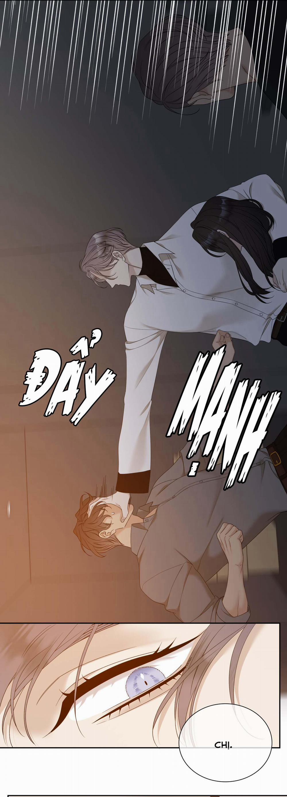 (END) KẺ ĐÊ TIỆN 29 trang 30