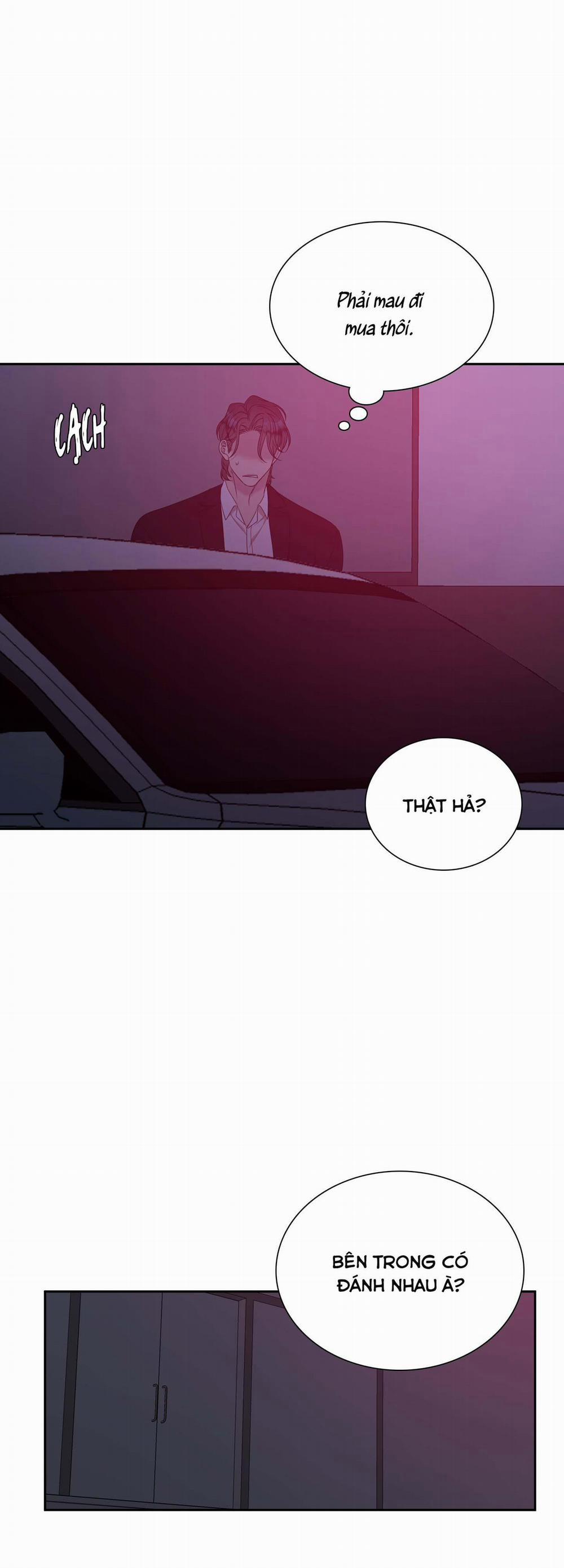 (END) KẺ ĐÊ TIỆN 29 trang 41