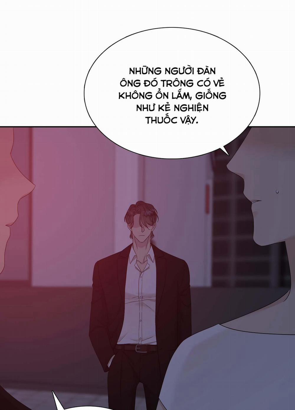 (END) KẺ ĐÊ TIỆN 29 trang 42