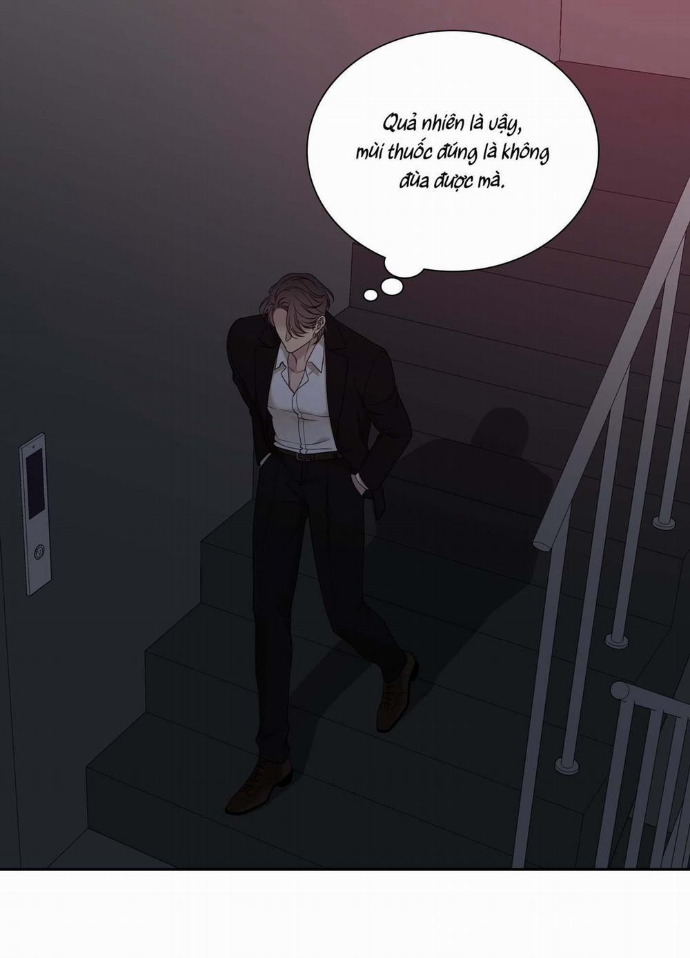 (END) KẺ ĐÊ TIỆN 29 trang 46
