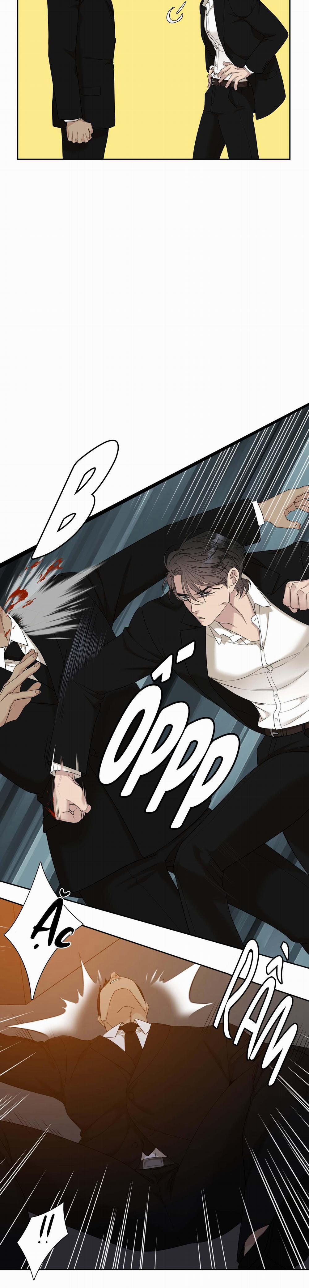 (END) KẺ ĐÊ TIỆN 29 trang 53