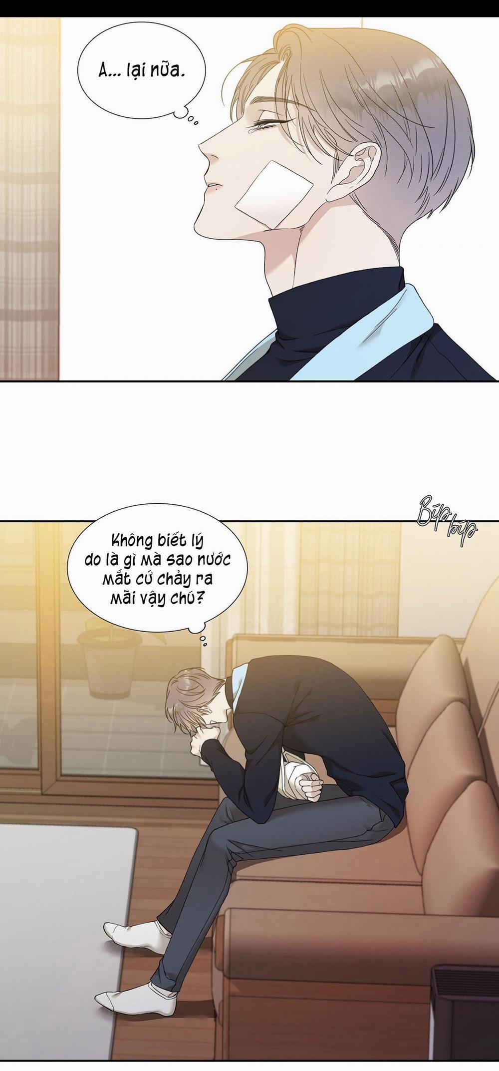 (END) KẺ ĐÊ TIỆN 3 trang 13