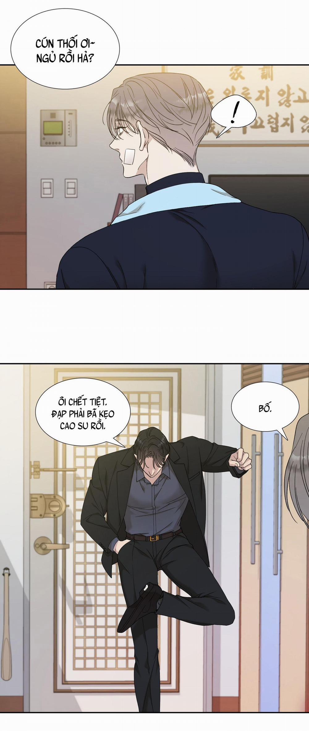 (END) KẺ ĐÊ TIỆN 3 trang 14