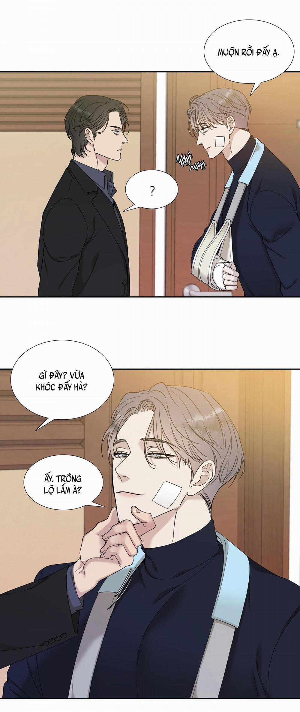 (END) KẺ ĐÊ TIỆN 3 trang 15