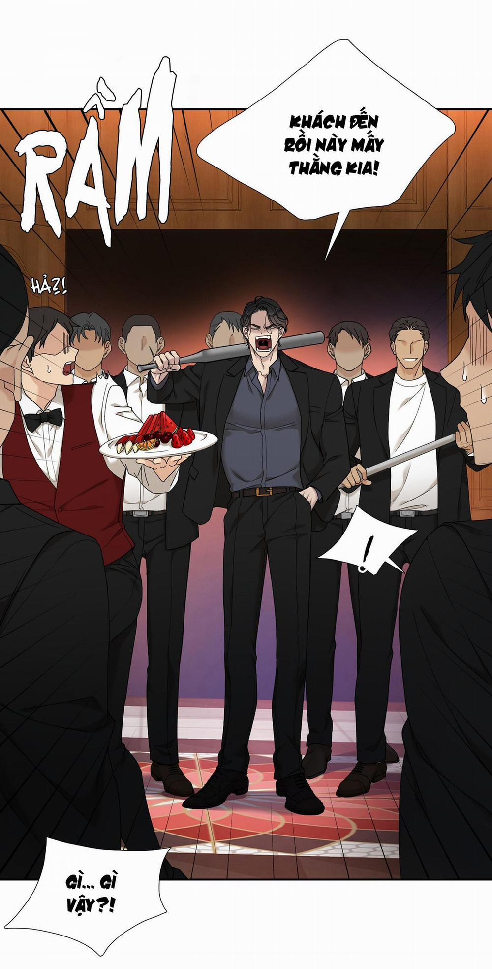 (END) KẺ ĐÊ TIỆN 3 trang 2