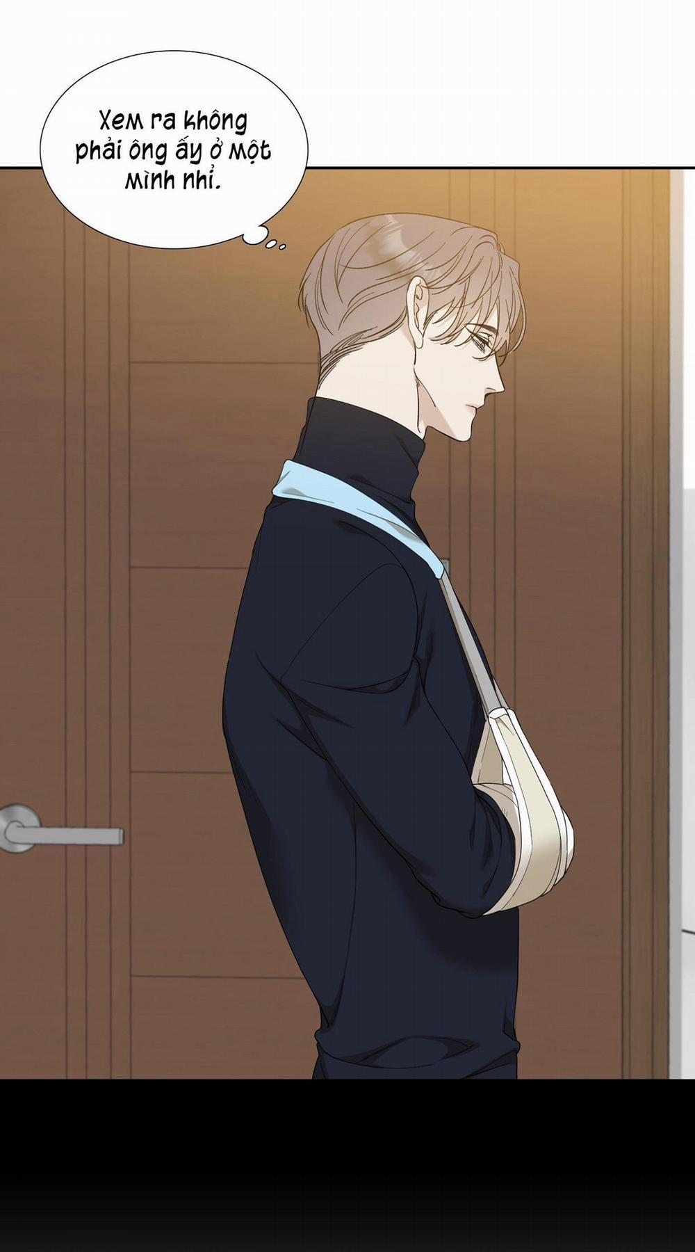 (END) KẺ ĐÊ TIỆN 3 trang 20