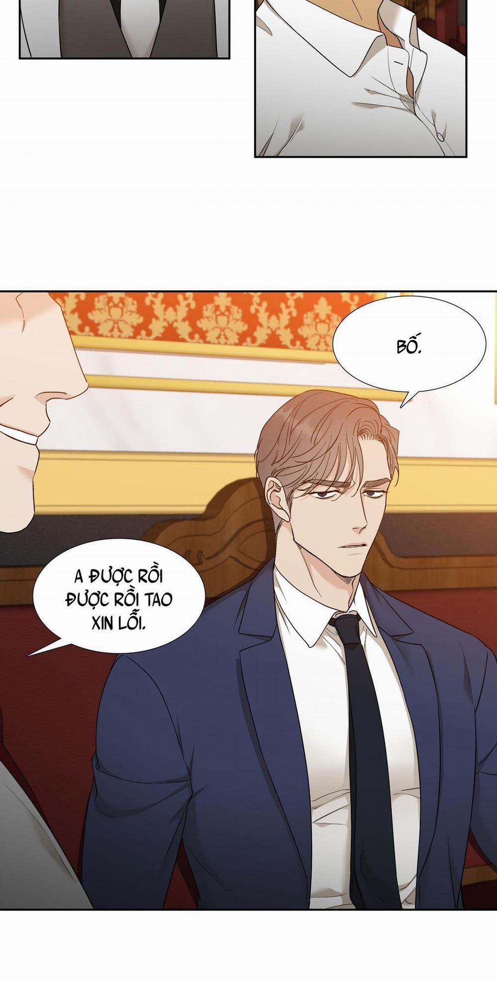 (END) KẺ ĐÊ TIỆN 3 trang 26