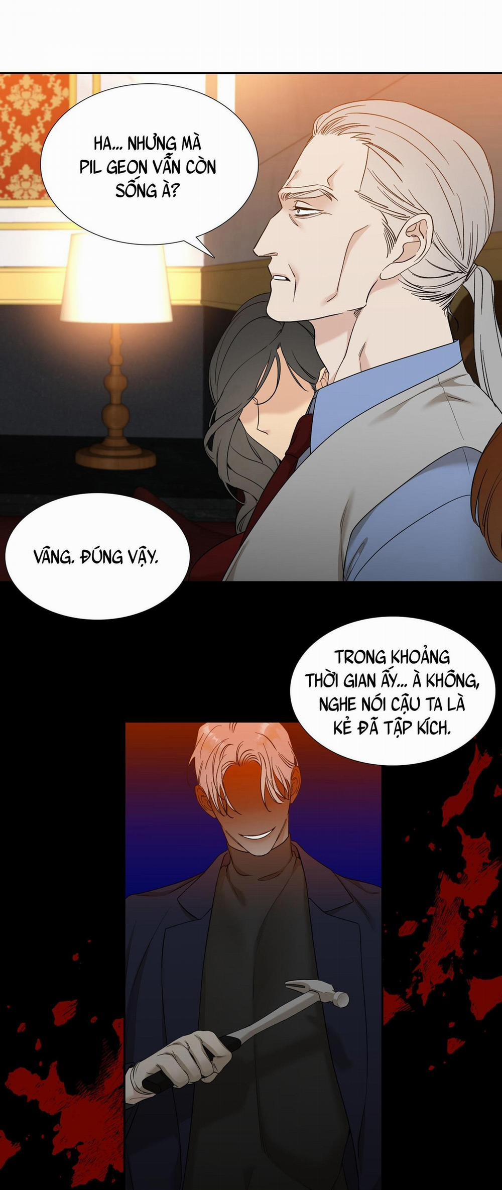 (END) KẺ ĐÊ TIỆN 3 trang 27