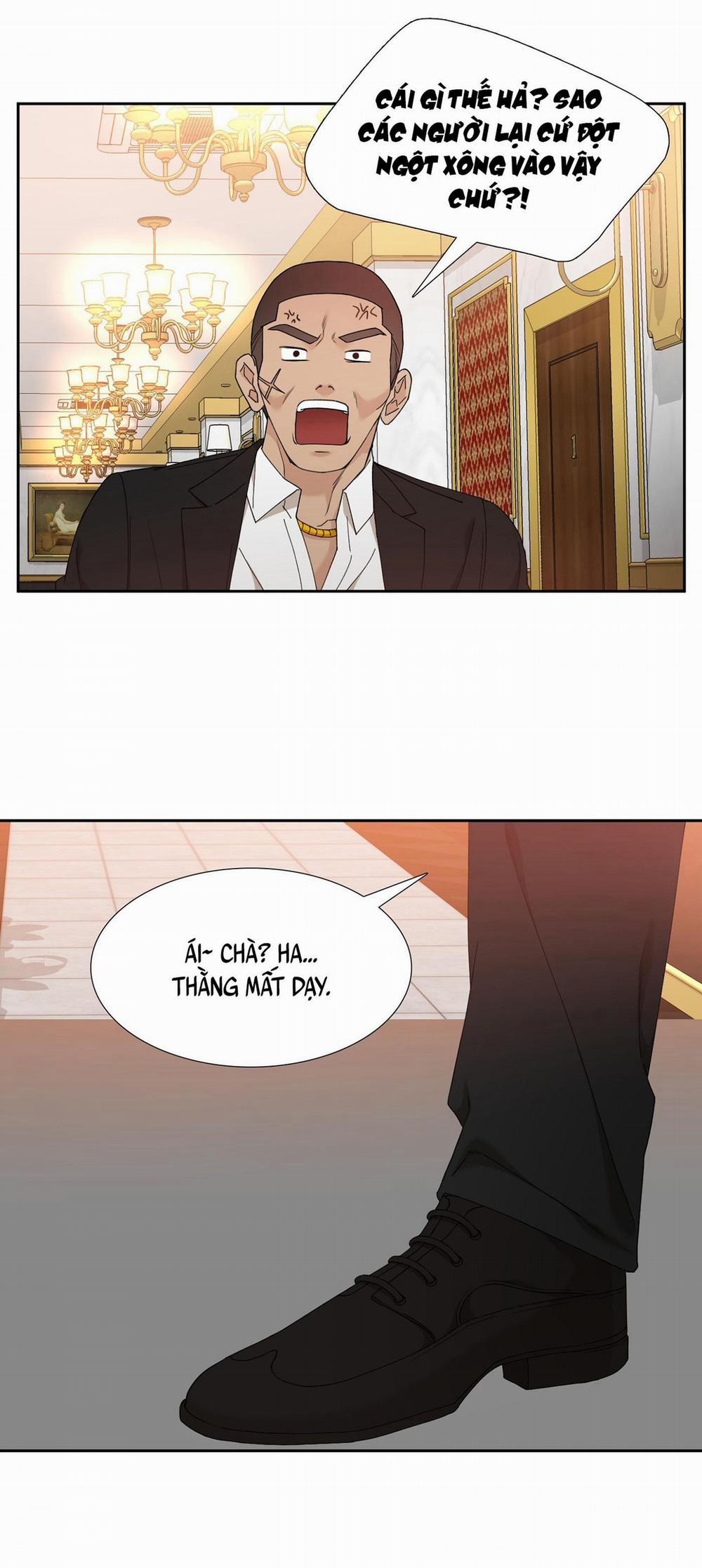 (END) KẺ ĐÊ TIỆN 3 trang 3