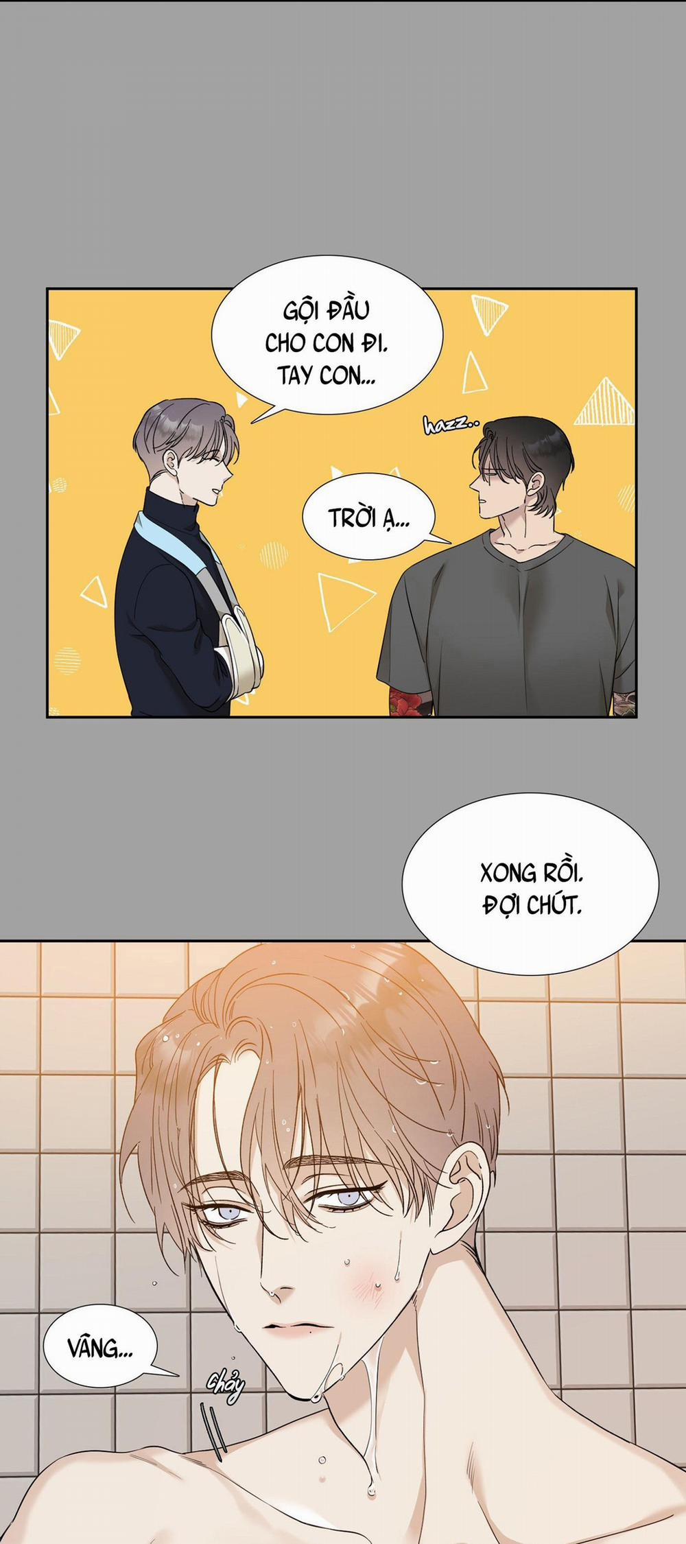 (END) KẺ ĐÊ TIỆN 3 trang 31