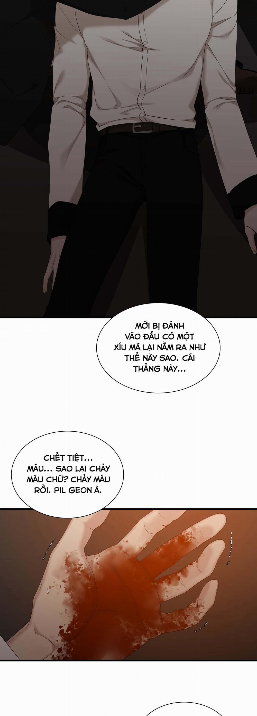 (END) KẺ ĐÊ TIỆN 30 END SS1 trang 15