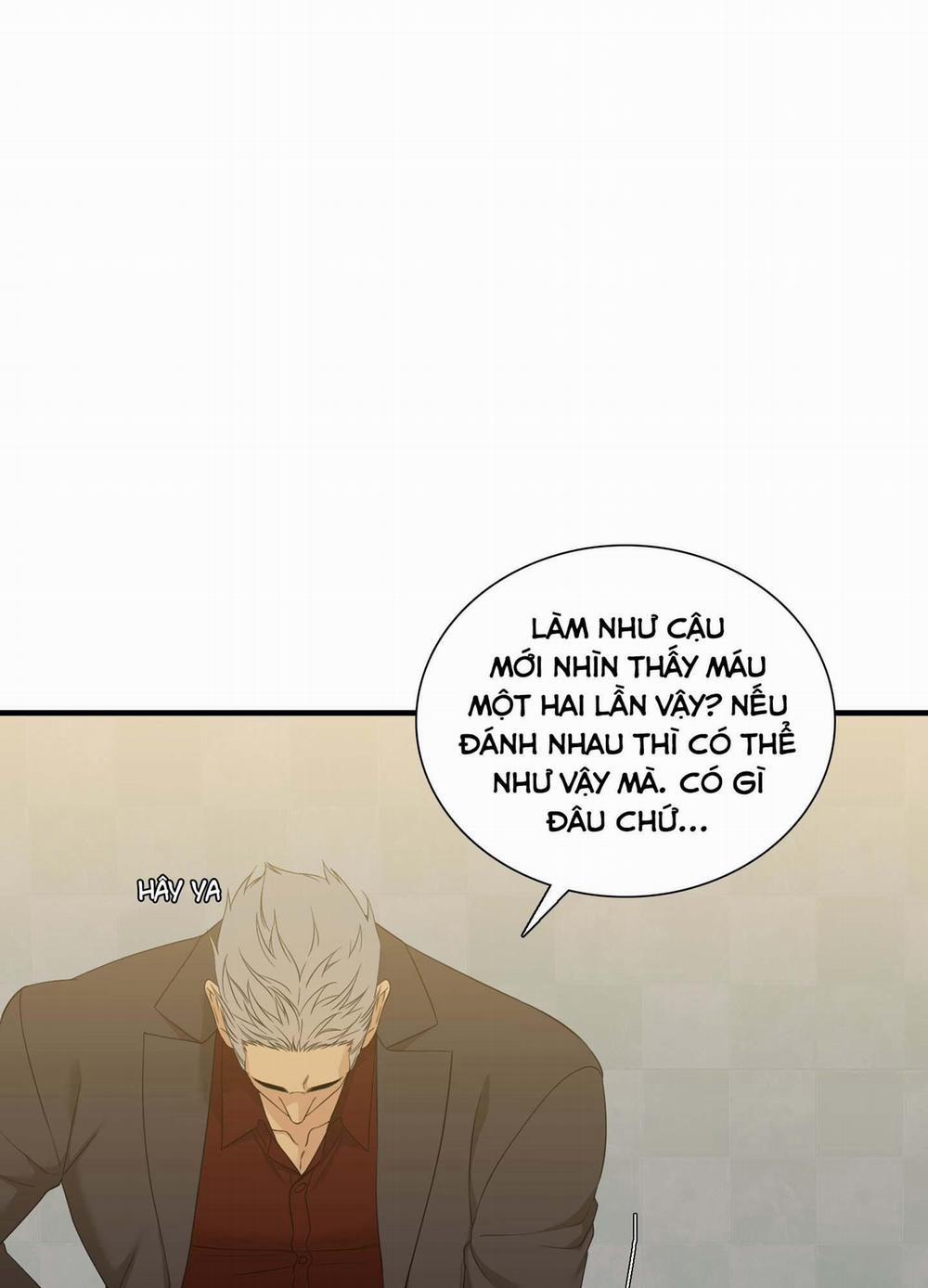 (END) KẺ ĐÊ TIỆN 30 END SS1 trang 24