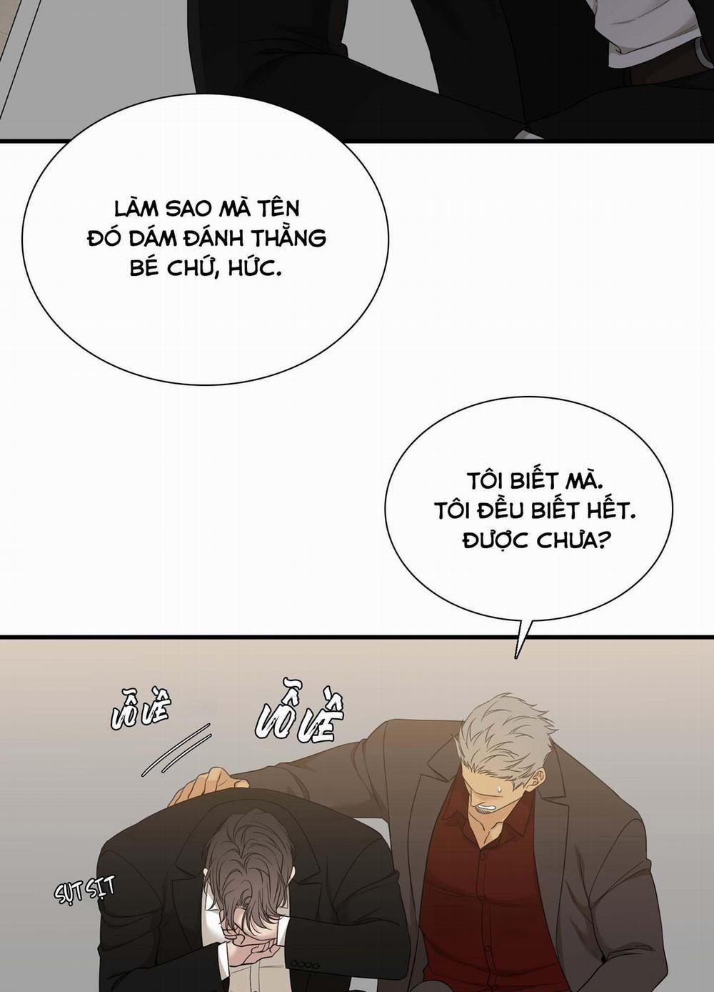 (END) KẺ ĐÊ TIỆN 30 END SS1 trang 30