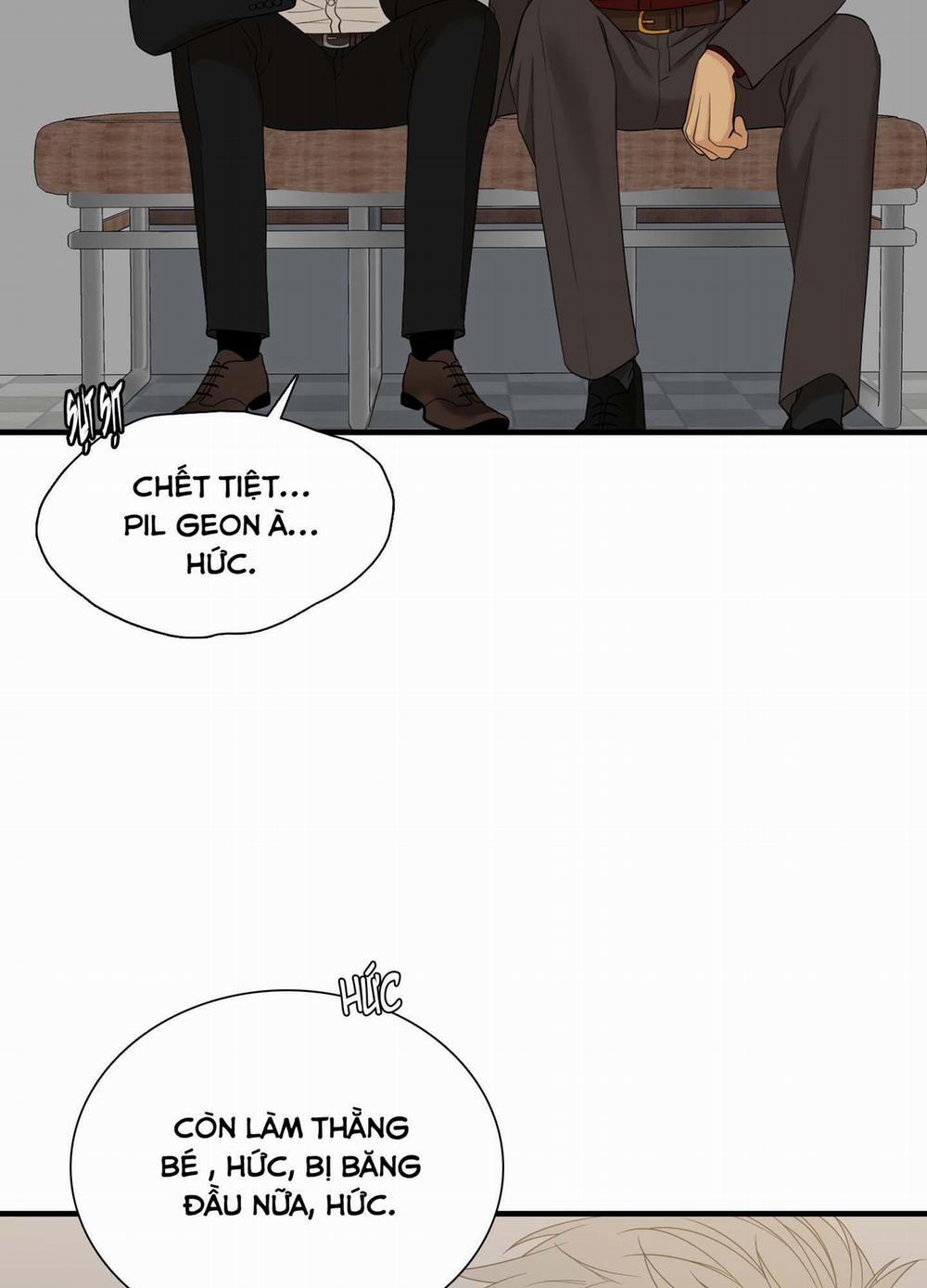 (END) KẺ ĐÊ TIỆN 30 END SS1 trang 31