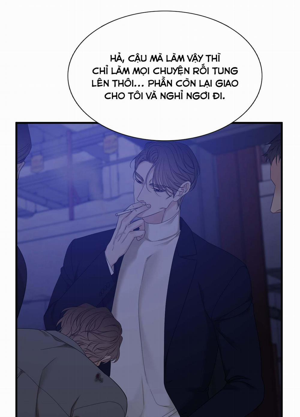 (END) KẺ ĐÊ TIỆN 30 END SS1 trang 33