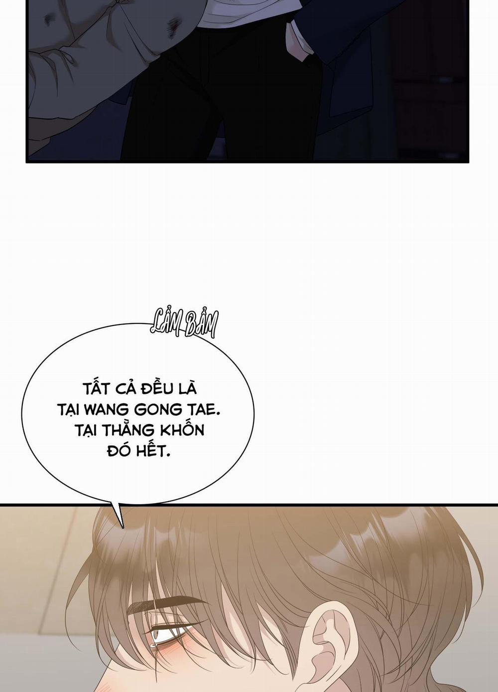 (END) KẺ ĐÊ TIỆN 30 END SS1 trang 34