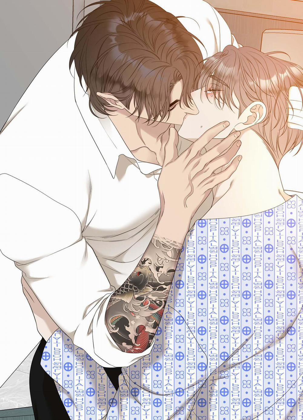 (END) KẺ ĐÊ TIỆN 30 END SS1 trang 78