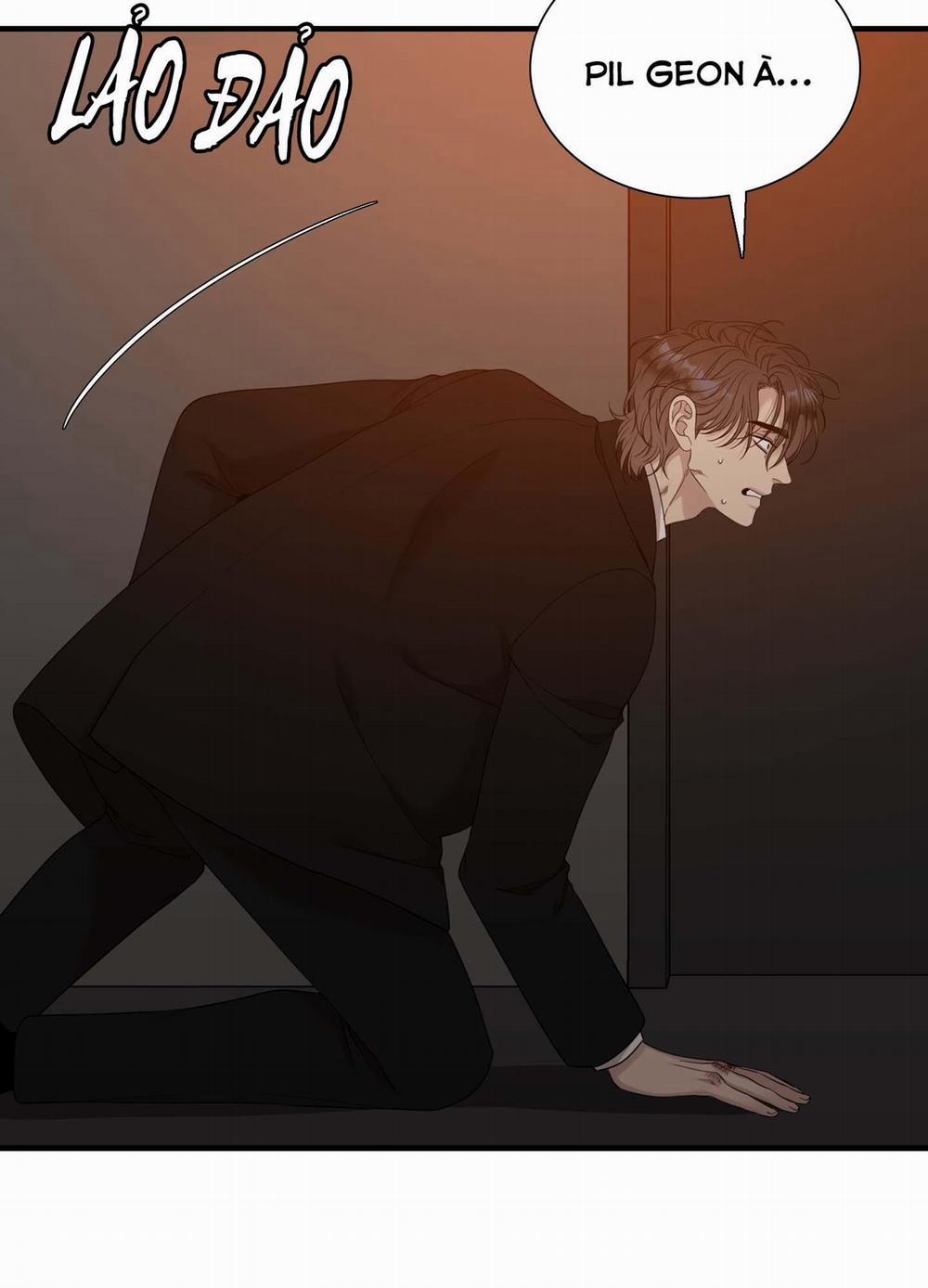 (END) KẺ ĐÊ TIỆN 30 END SS1 trang 8