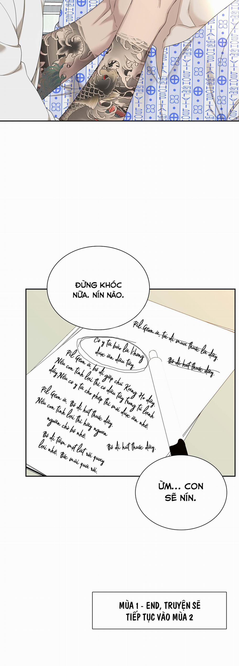 (END) KẺ ĐÊ TIỆN 30 END SS1 trang 81