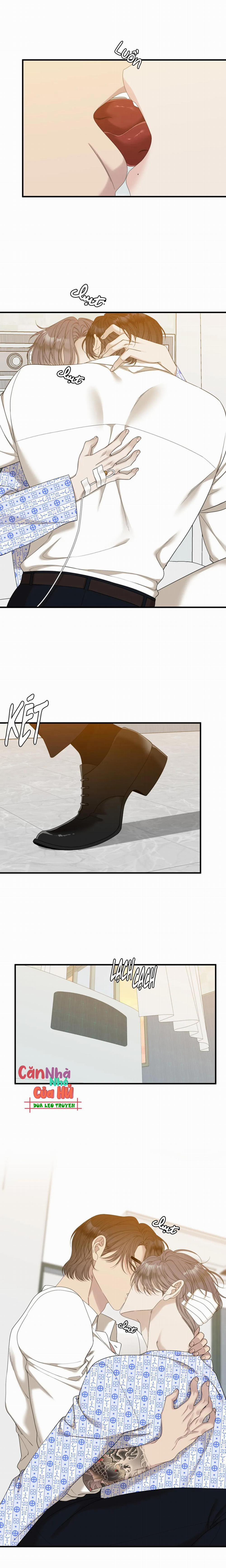 (END) KẺ ĐÊ TIỆN 31 SS2 trang 10