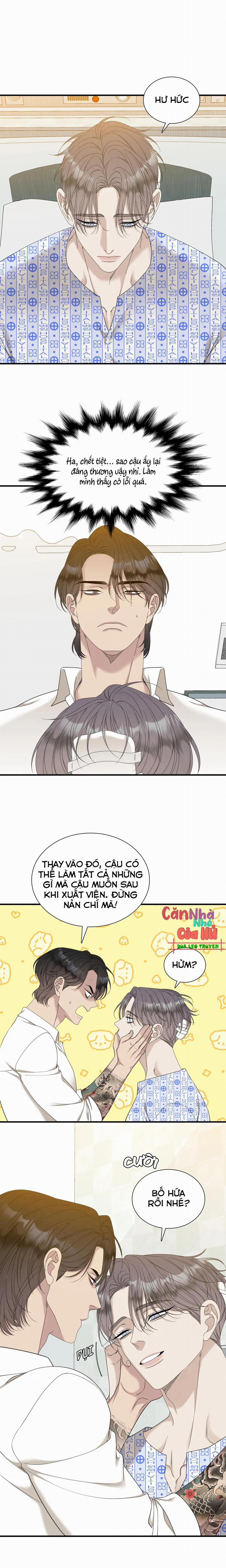 (END) KẺ ĐÊ TIỆN 31 SS2 trang 12