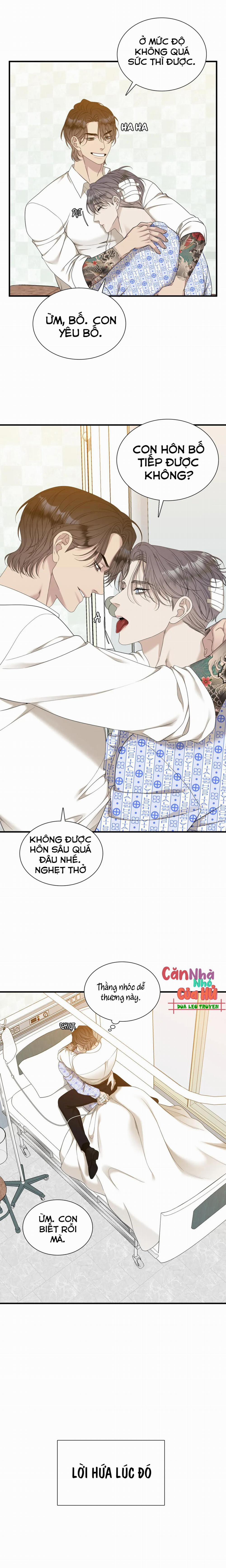 (END) KẺ ĐÊ TIỆN 31 SS2 trang 13