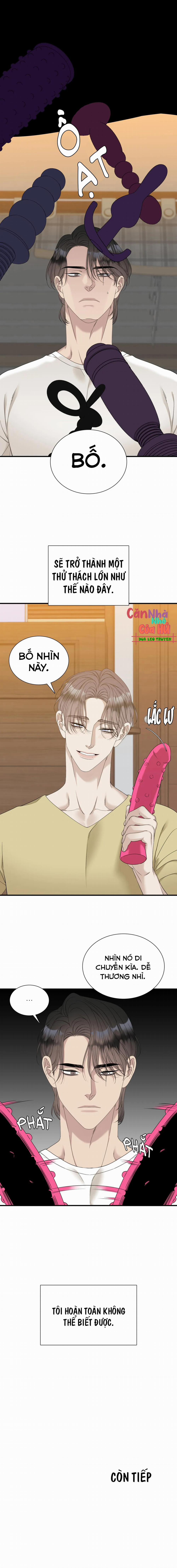 (END) KẺ ĐÊ TIỆN 31 SS2 trang 14