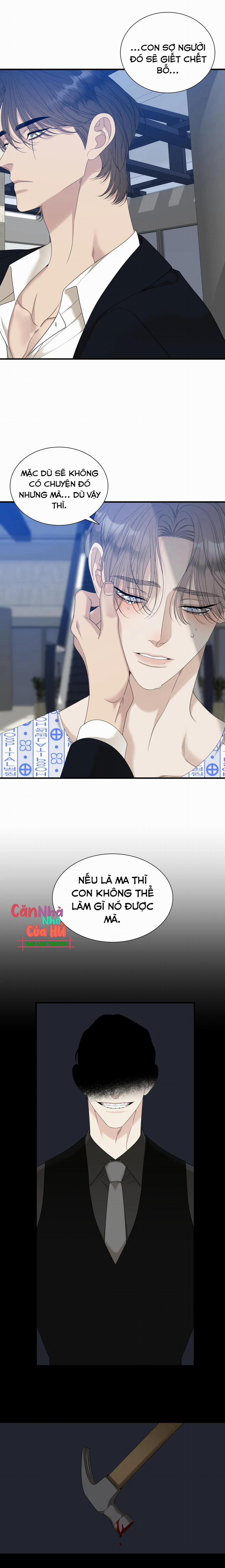 (END) KẺ ĐÊ TIỆN 31 SS2 trang 4