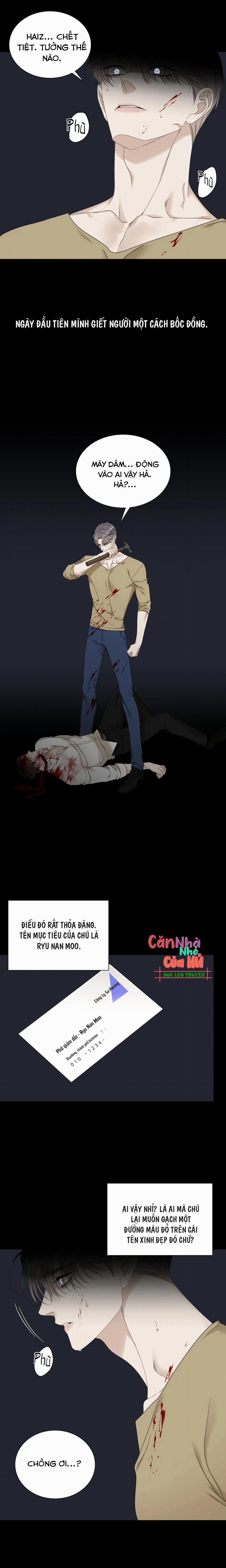 (END) KẺ ĐÊ TIỆN 31 SS2 trang 5