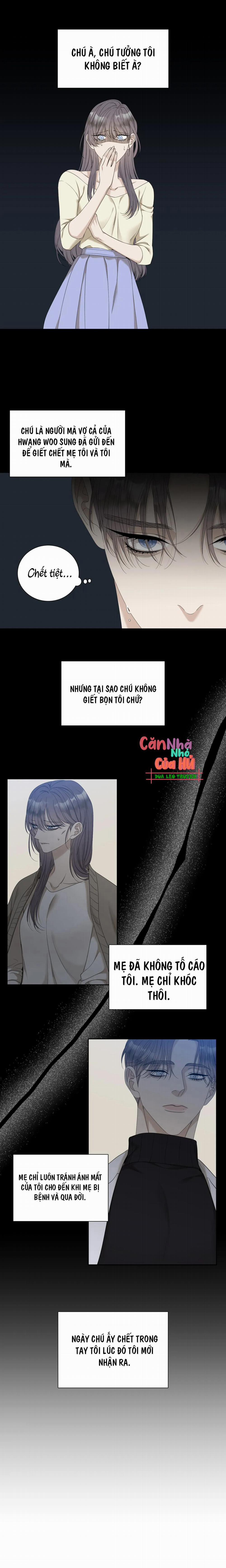 (END) KẺ ĐÊ TIỆN 31 SS2 trang 6