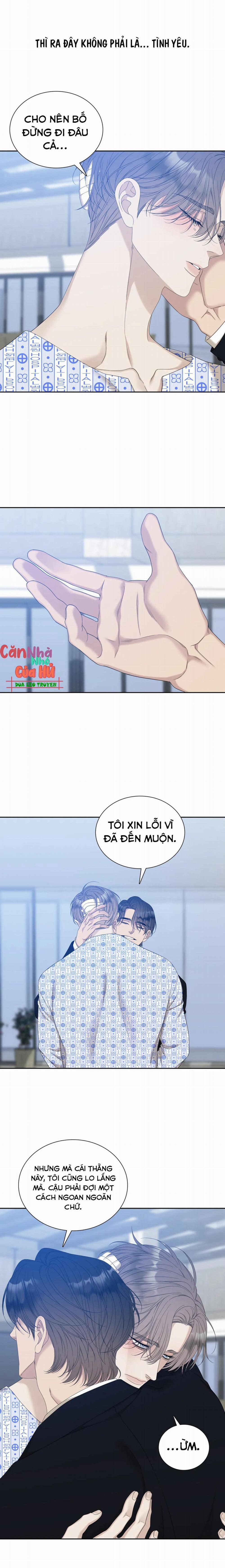 (END) KẺ ĐÊ TIỆN 31 SS2 trang 7