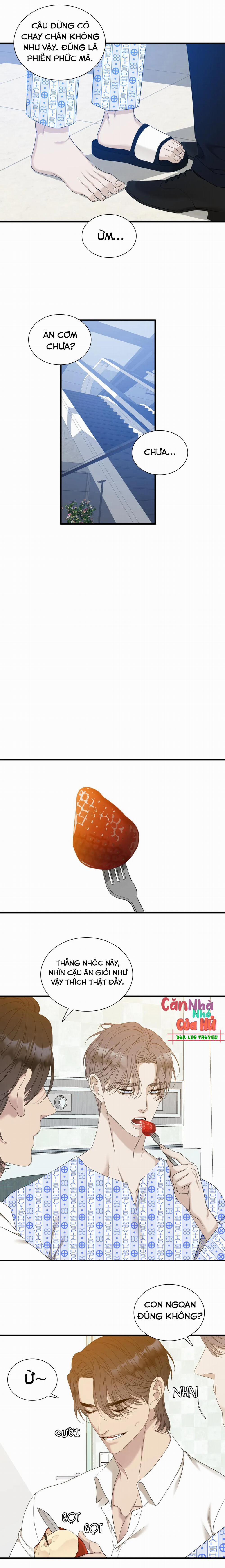 (END) KẺ ĐÊ TIỆN 31 SS2 trang 8