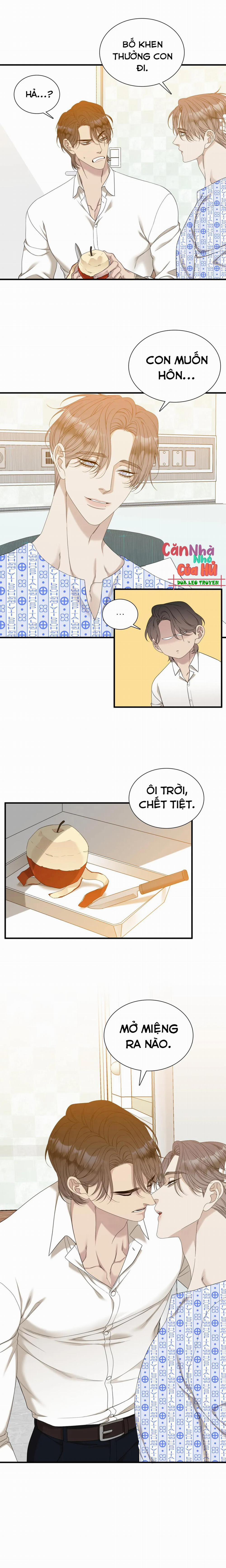 (END) KẺ ĐÊ TIỆN 31 SS2 trang 9