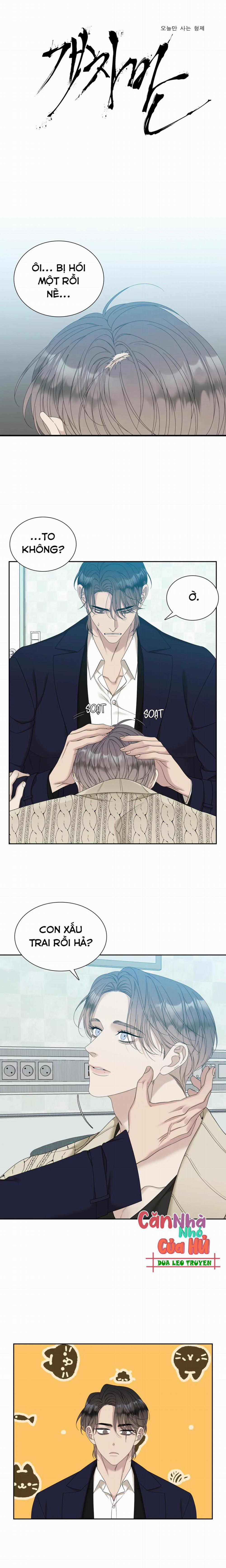 (END) KẺ ĐÊ TIỆN 32 trang 0